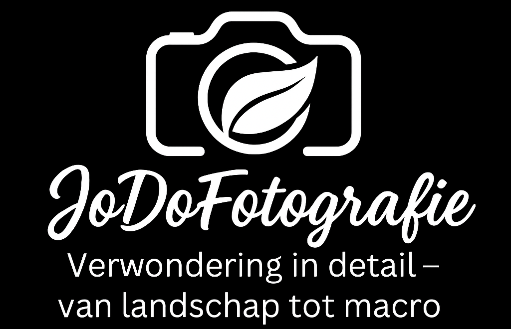 JoDoFo, Verwondering in detail, van landschap tot macro
